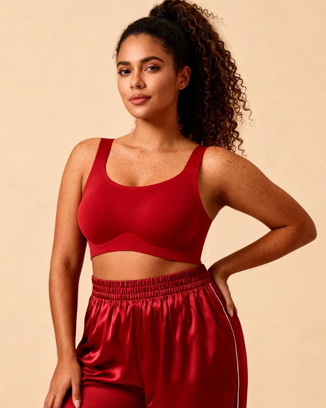 Oferta Consumidor Sutiã Conforto Premium Plus Size