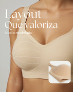 Oferta Consumidor Sutiã Premium Reforçado