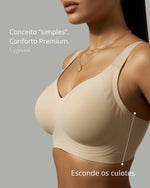 Oferta Consumidor Sutiã Premium Reforçado