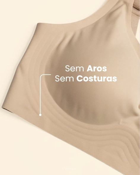 Oferta Consumidor Sutiã Premium Reforçado