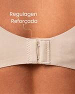 Sutiã Conforto Premium - Alça Fina e Conforto