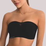 Kit Sutiã Sensação + 3 Calcinhas Silk com Desconto