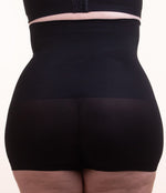 Tiny Shaper - Short Modelador Cintura Alta Modelo Boyshort