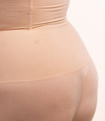Bermuda Modeladora Cintura Alta Up Shaper