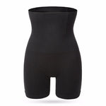 Short Shape - Modelador com Barbatanas de Silicone