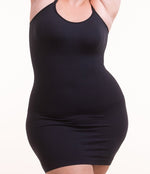 Vestido Curve - Vestido modelador redutor de medidas