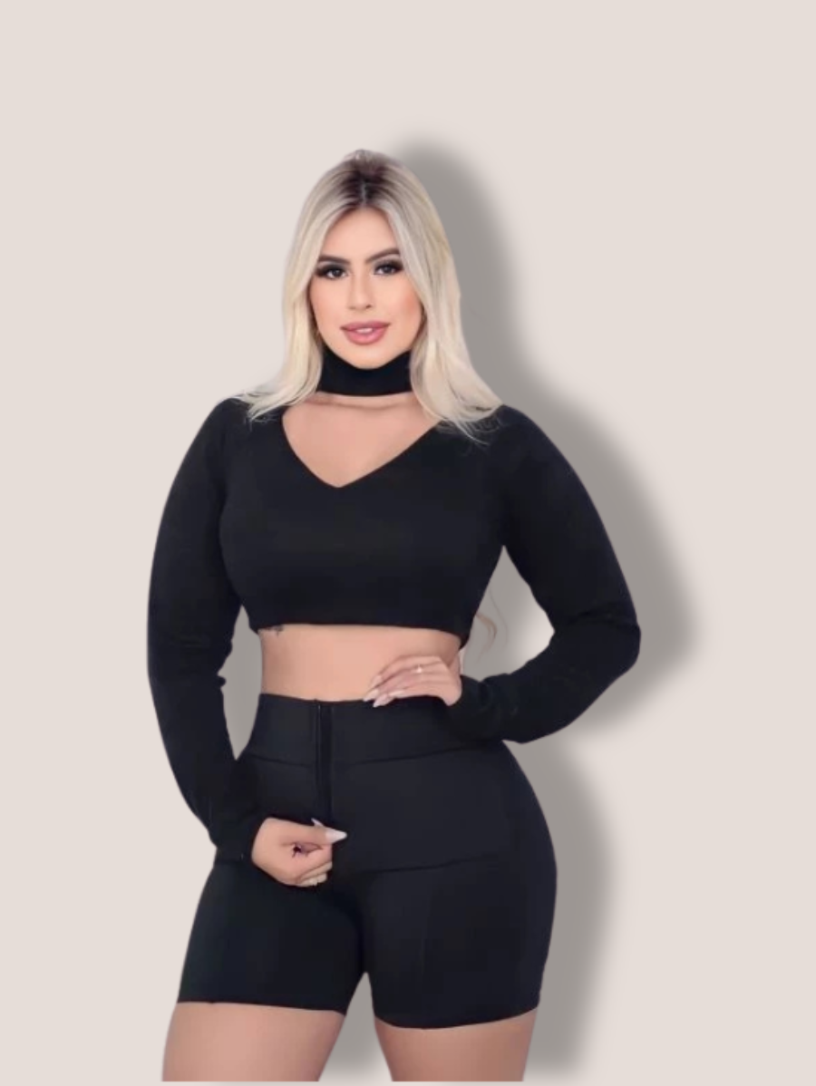 Short Lipo Boldies