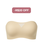 Sensação Tomara que Caia - com R$20 OFF