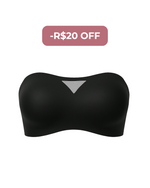 Sensação Tomara que Caia - com R$20 OFF
