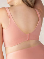 ComfortLift Sutiã Modelador Rosa