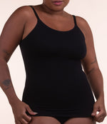 Cami Shaper - Camiseta Modeladora 3 em 1