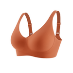 Sutiã Curves Plus Size - Conforto e Sustentação