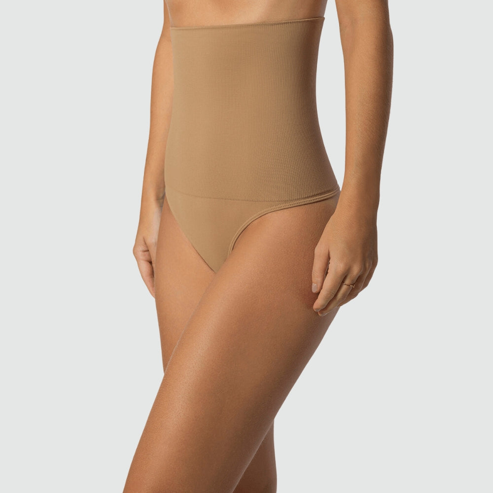 Calcinha Slim Redutora Fio Dental
