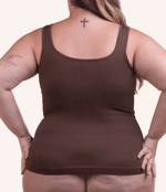 Regata Shaper - Regata Canelada Modeladora