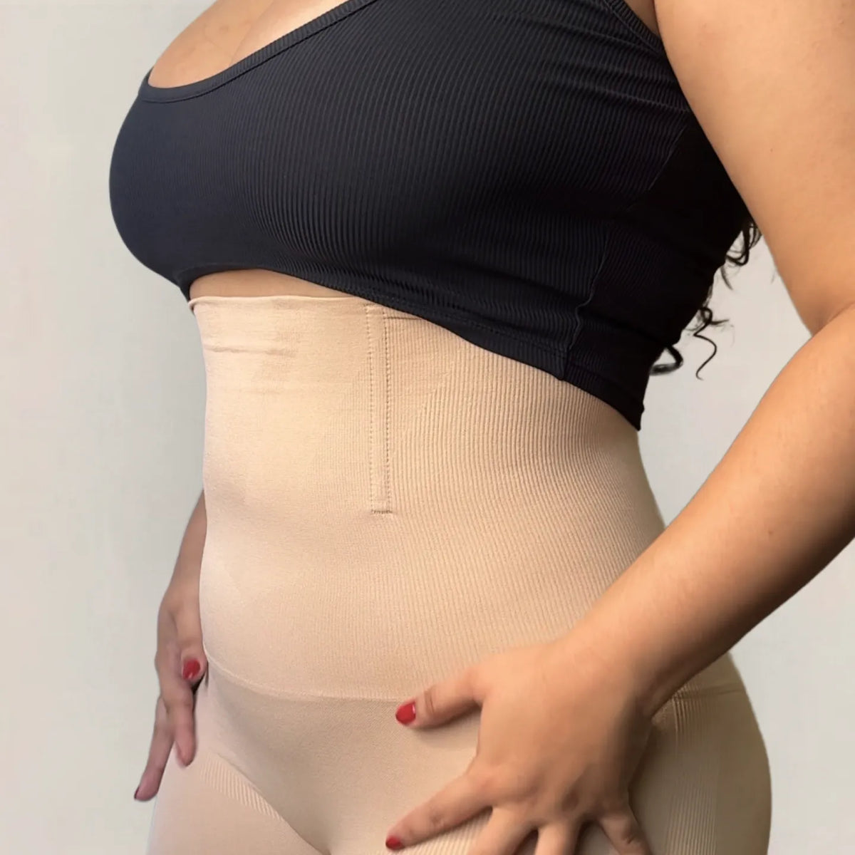 Compre 1 Leve 2 - Kit Bermuda Modeladora Ultra Shaper