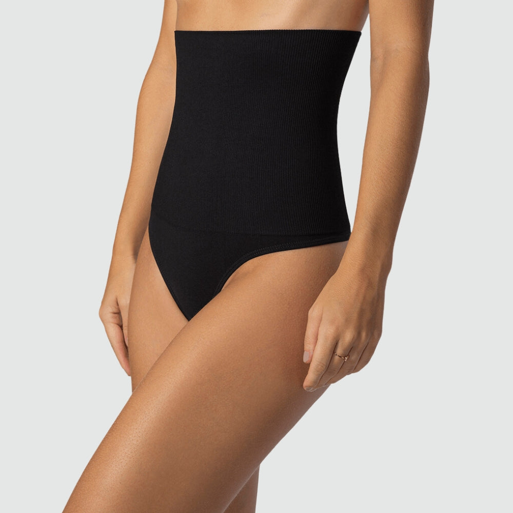 Calcinha Slim Redutora Tanga - Cygnuss x Lupo