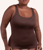 Regata Shaper - Regata Canelada Modeladora