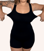 Body Shaper + Macaquinho Shaper