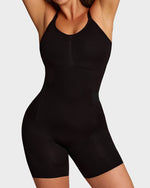 Body Modelador Sculpt de Alças Finas