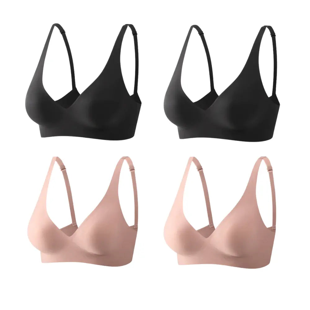Oferta Consumidor Sutiã FIT Alça Fina