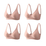 Oferta Consumidor Sutiã FIT Alça Fina