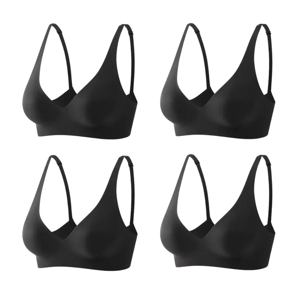Oferta Consumidor Sutiã FIT Alça Fina