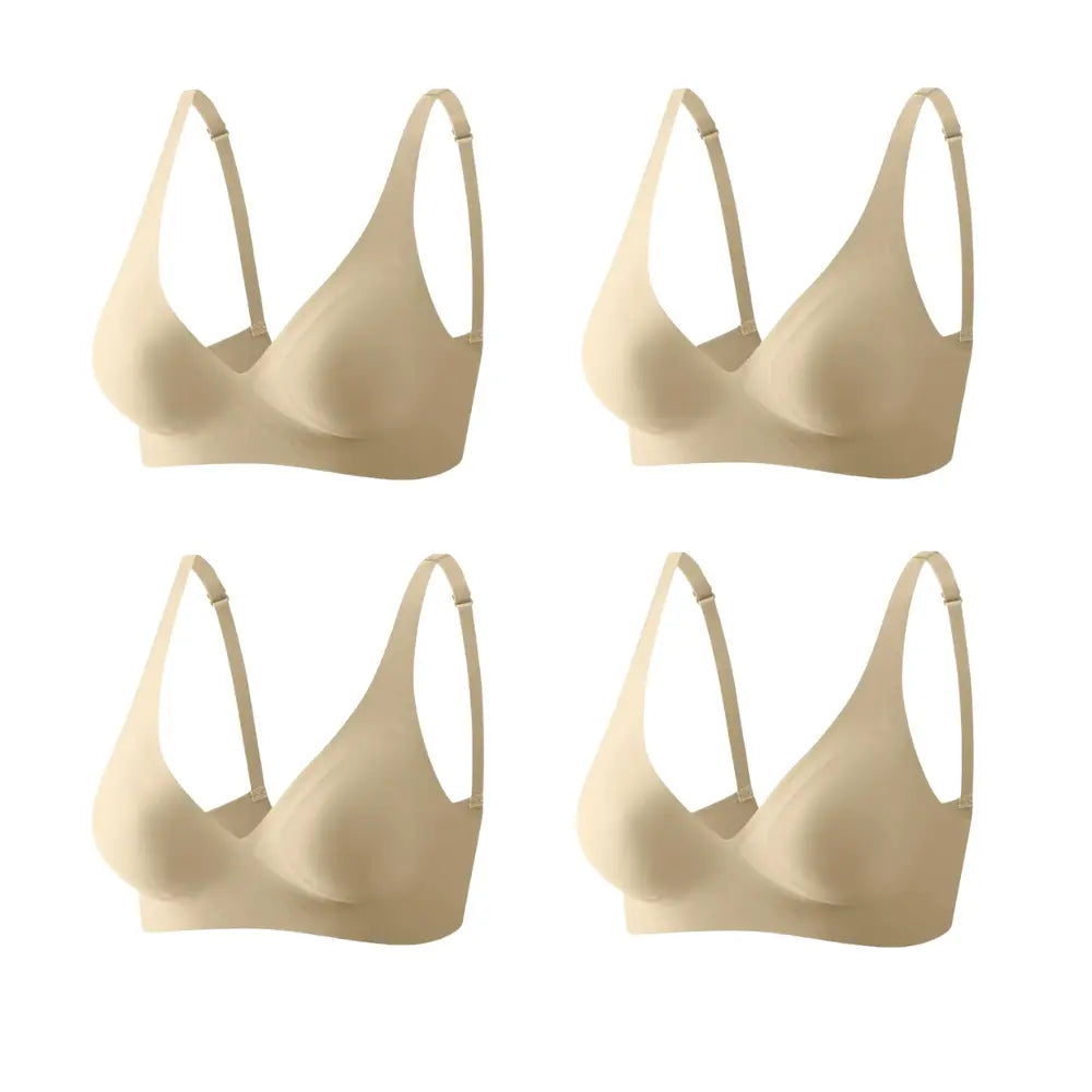 Oferta Consumidor Sutiã FIT Alça Fina