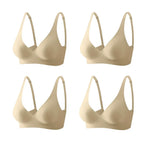 Oferta Consumidor Sutiã FIT Alça Fina