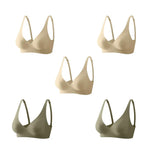 Oferta Consumidor Sutiã FIT Alça Fina