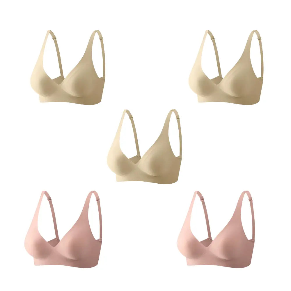 Oferta Consumidor Sutiã FIT Alça Fina