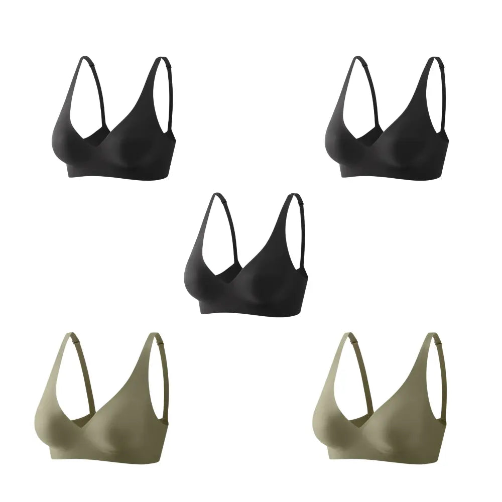 Oferta Consumidor Sutiã FIT Alça Fina