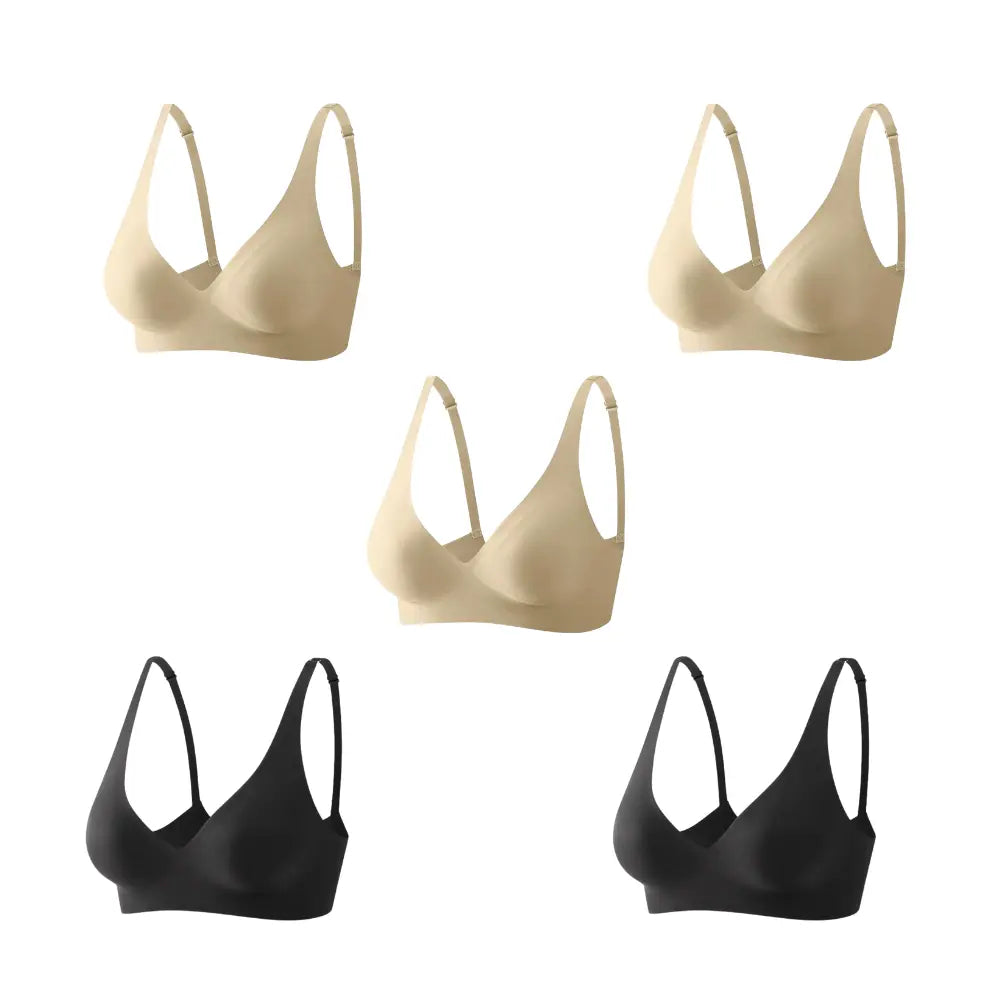 Oferta Consumidor Sutiã FIT Alça Fina