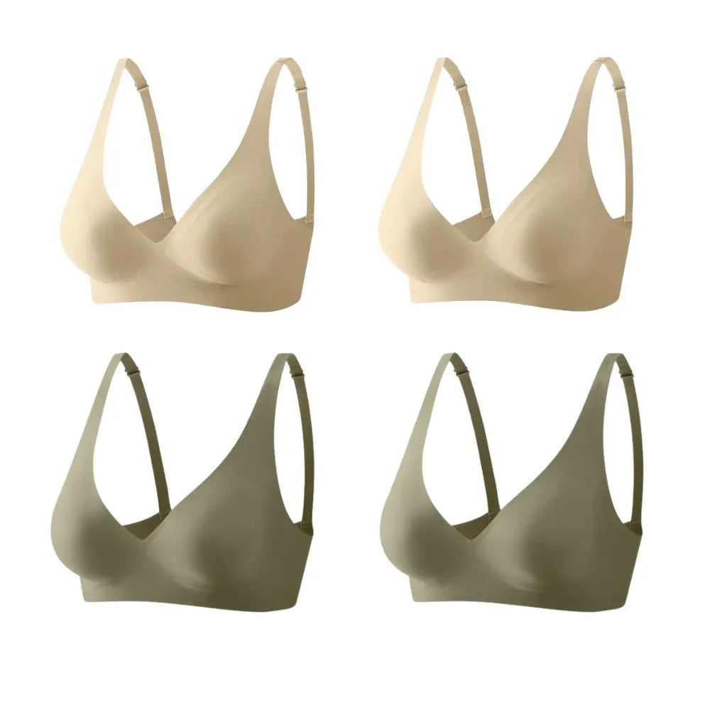 Oferta Consumidor Sutiã FIT Alça Fina