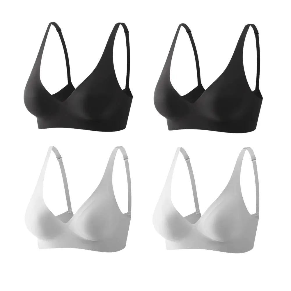 Oferta Consumidor Sutiã FIT Alça Fina