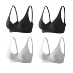 Oferta Consumidor Sutiã FIT Alça Fina