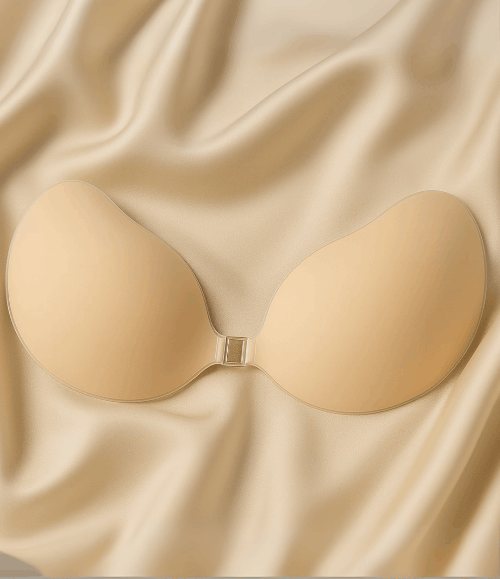 utiã Adesivo Invisible Lift Pro - Silicone Premium