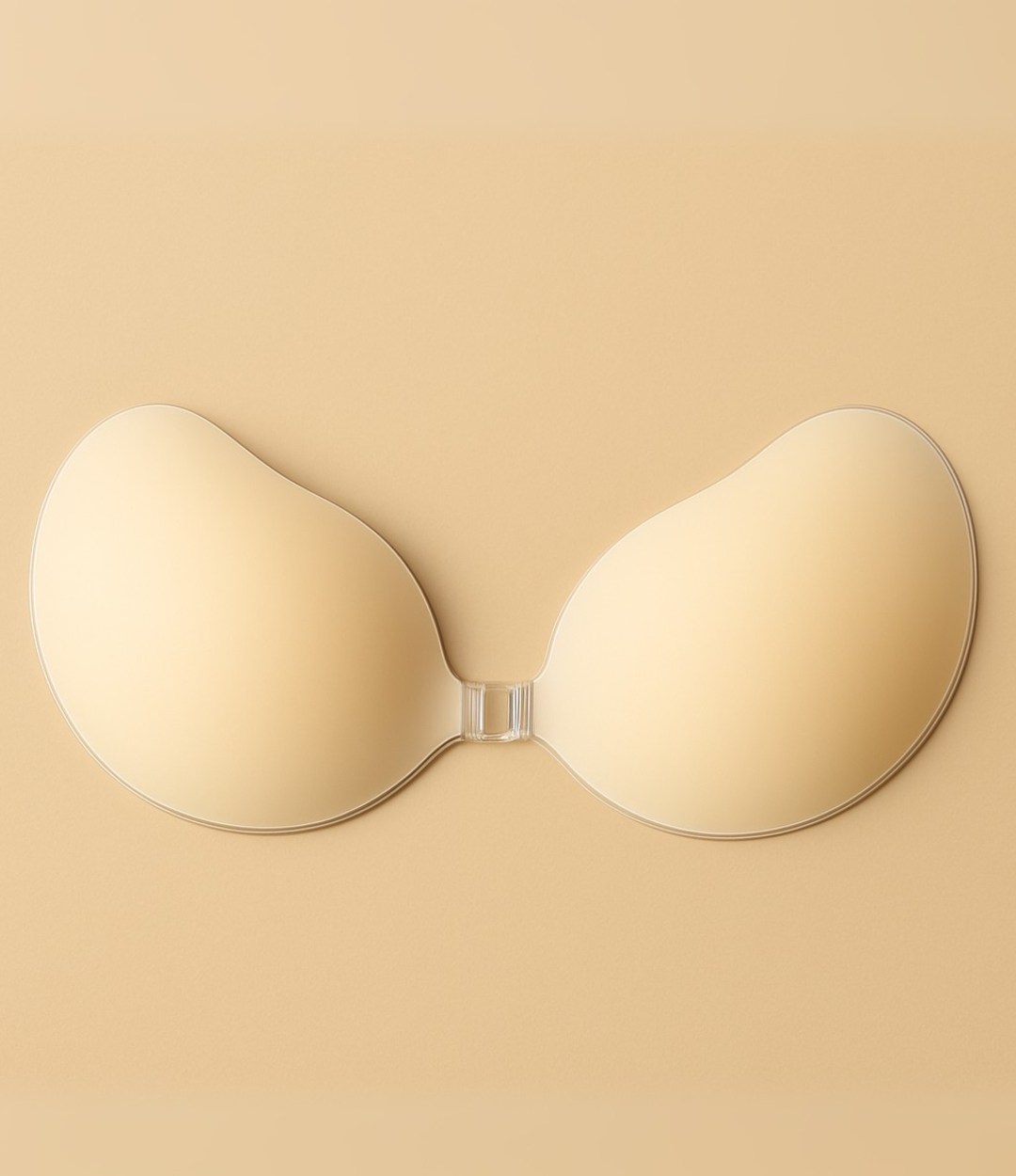 utiã Adesivo Invisible Lift Pro - Silicone Premium