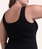 Regata Shaper - Regata Canelada Modeladora