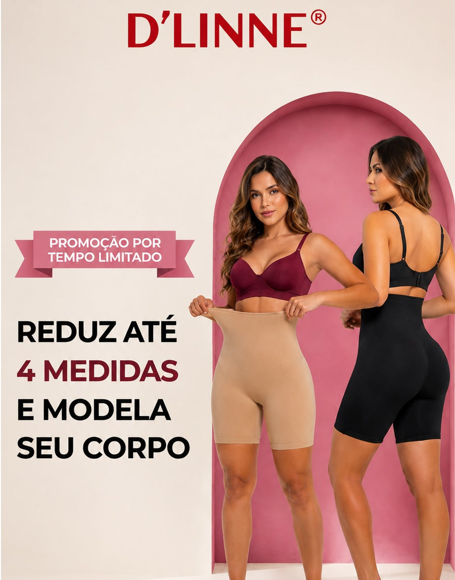 D'Linne Modeladora