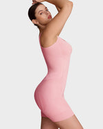 Body Modelador Sculpt de Alças Finas