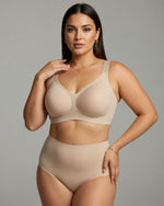 Oferta Consumidor Sutiã Curves Plus Size