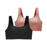 Sutiã Conforto Premium Plus Size - Conforto e Sustentação
