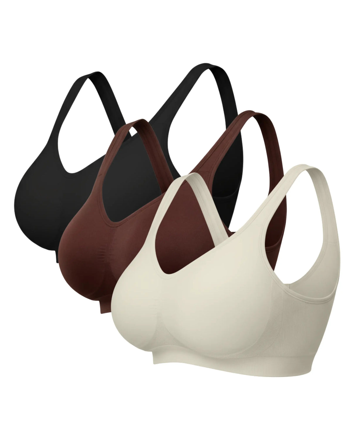 Sutiã Daily Original- Conforto para uso Diário