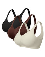 Sutiã Daily Original- Conforto para uso Diário