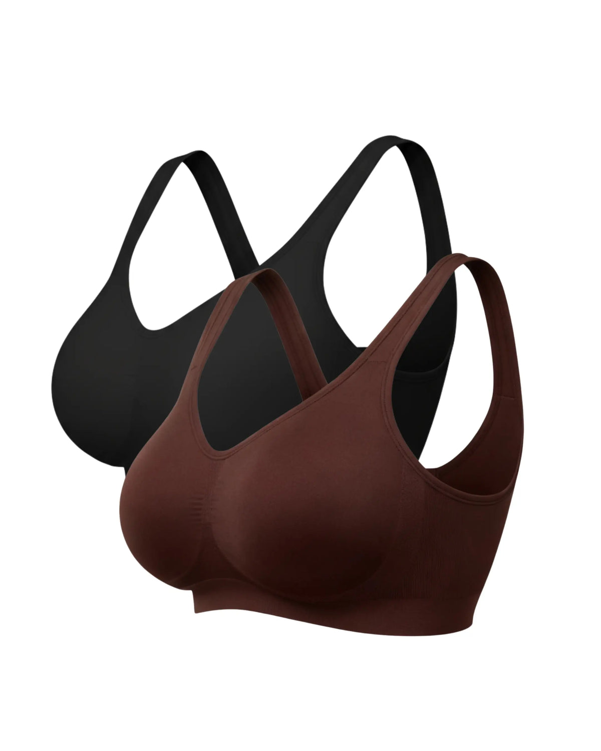 Sutiã Daily Original- Conforto para uso Diário