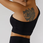 Conjunto Dynamic - Top e Short Esportivo