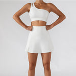 Conjunto Dynamic - Top e Short Esportivo