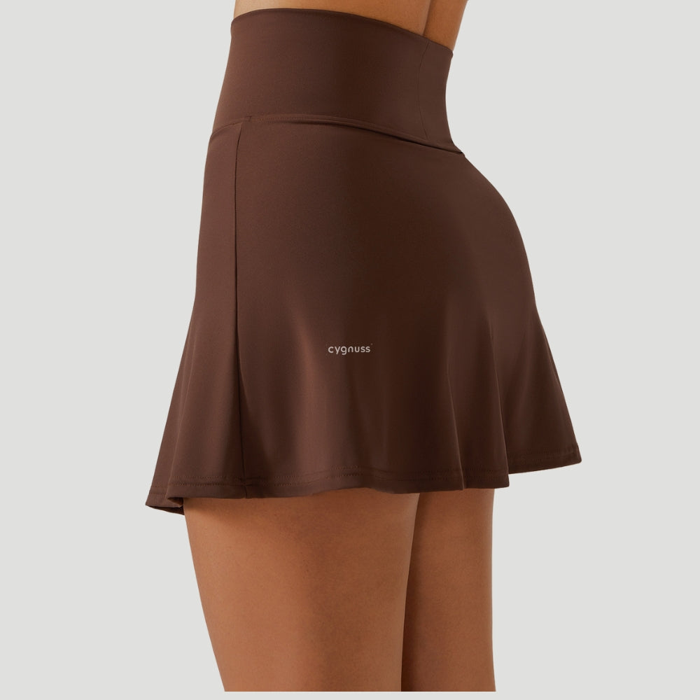 Conjunto Dynamic - Top e Short Esportivo