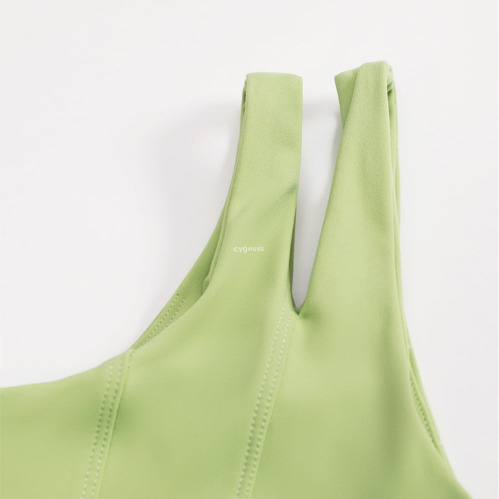 Conjunto Dynamic - Top e Short Esportivo