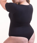 Body Confort Manga Curta (Promoção)